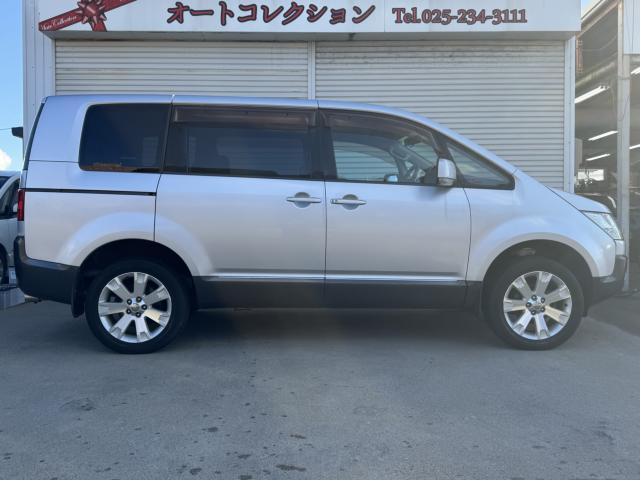 デリカＤ：５（新潟県新潟市西区）画像4