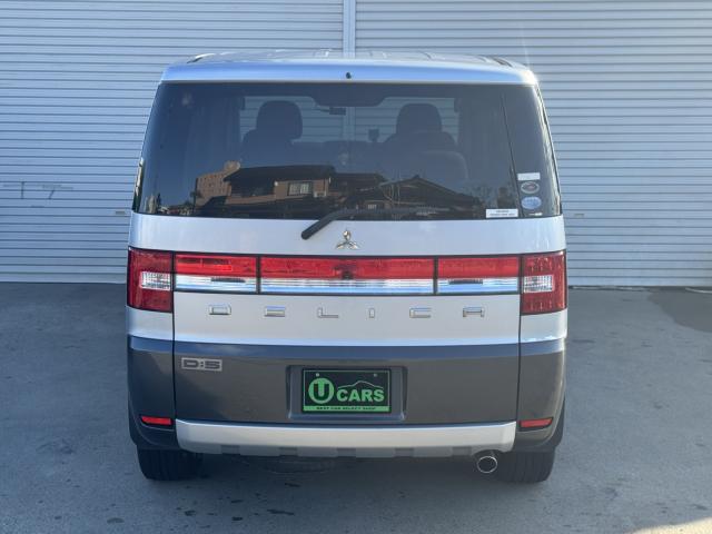 デリカＤ：５（新潟県新潟市西区）画像6