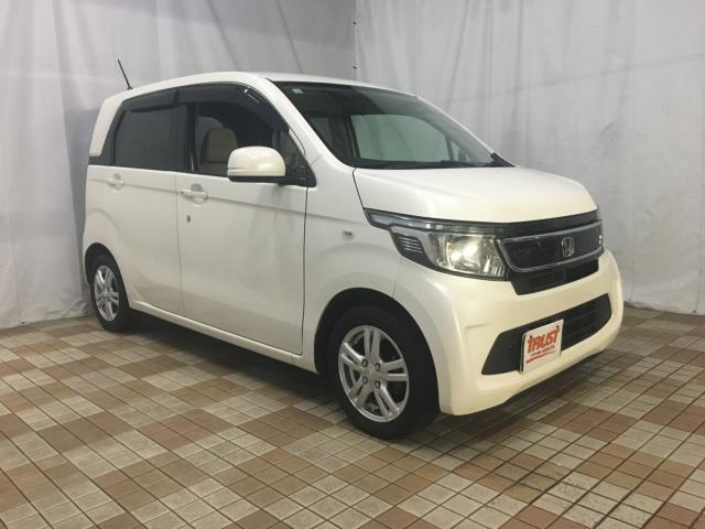 N-WGN（新潟県新潟市西区）画像5