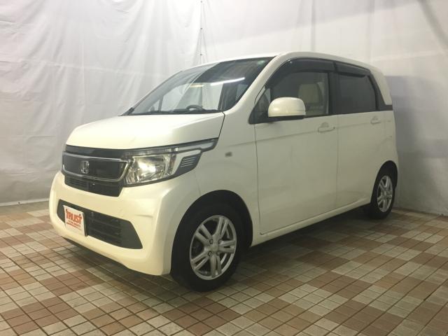 N-WGN（新潟県新潟市西区）画像7