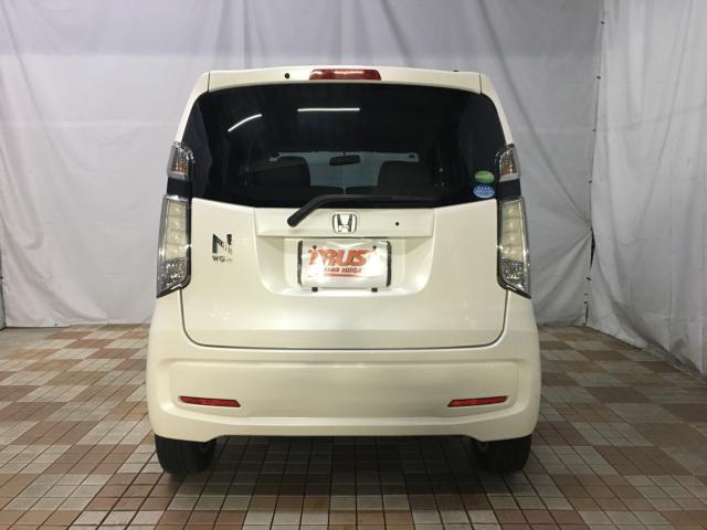 N-WGN（新潟県新潟市西区）画像9