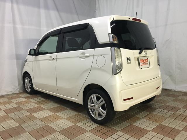 N-WGN（新潟県新潟市西区）画像10