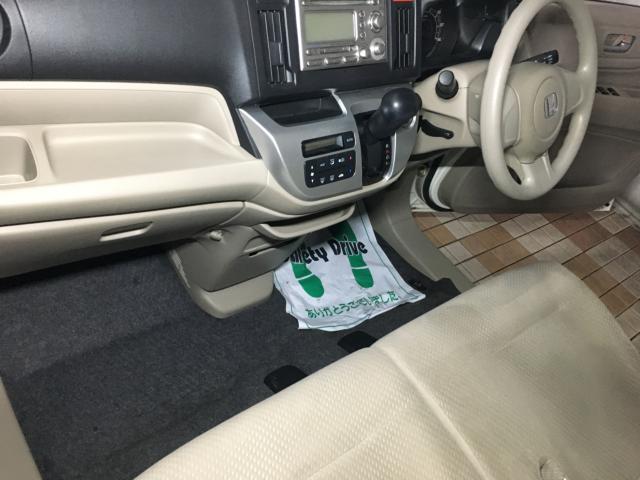 N-WGN（新潟県新潟市西区）画像11