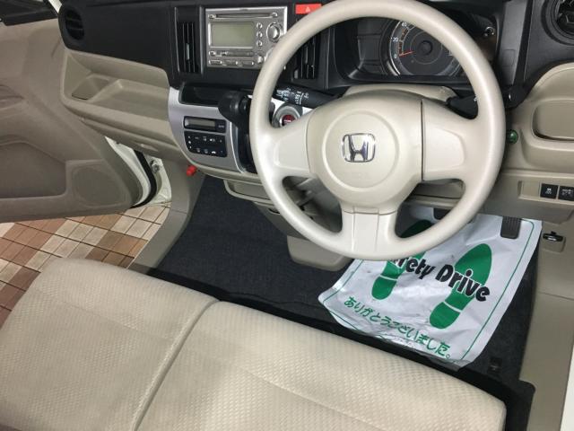 N-WGN（新潟県新潟市西区）画像15