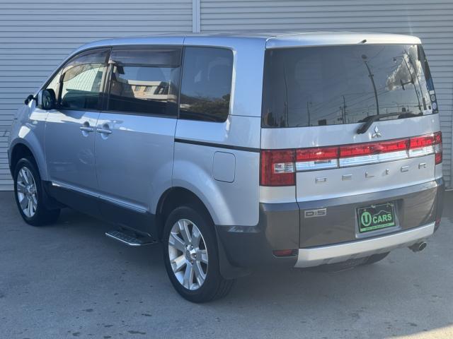 デリカＤ：５（新潟県新潟市西区）画像9