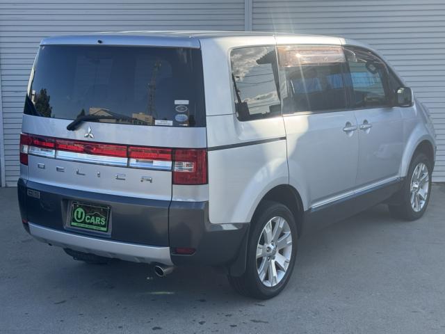 デリカＤ：５（新潟県新潟市西区）画像10