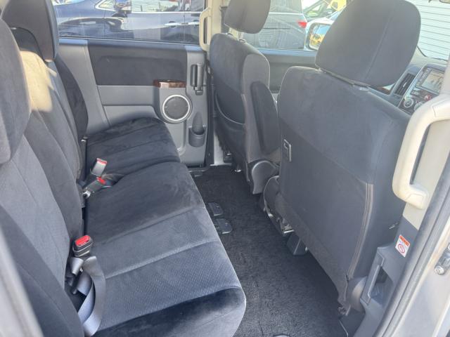 デリカＤ：５（新潟県新潟市西区）画像25