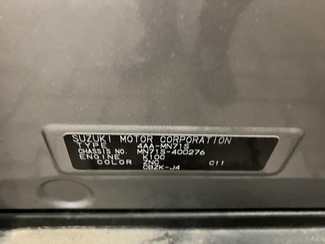 クロスビー（新潟県新潟市西蒲区）画像12