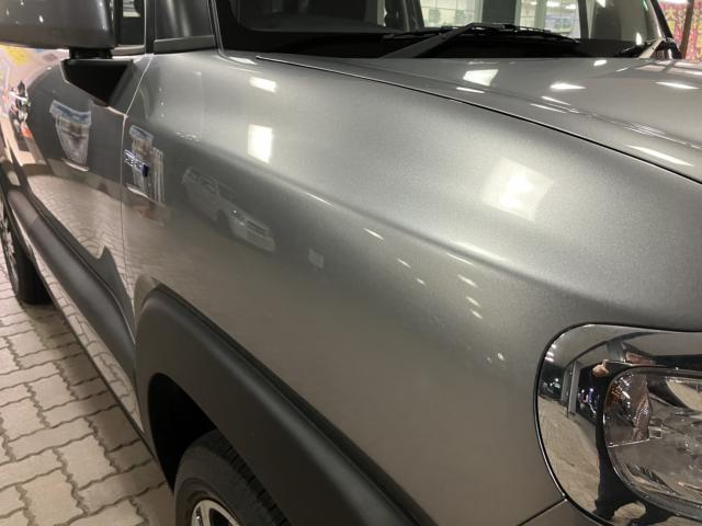 クロスビー（新潟県新潟市西蒲区）画像17