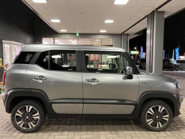 クロスビー（新潟県新潟市西蒲区）画像23