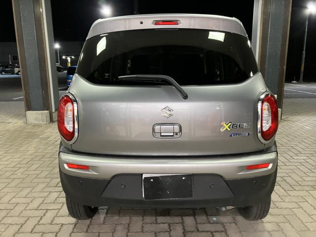 クロスビー（新潟県新潟市西蒲区）画像25