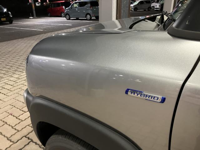 クロスビー（新潟県新潟市西蒲区）画像32