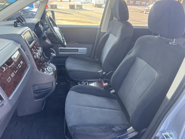 デリカＤ：５（新潟県新潟市西区）画像30