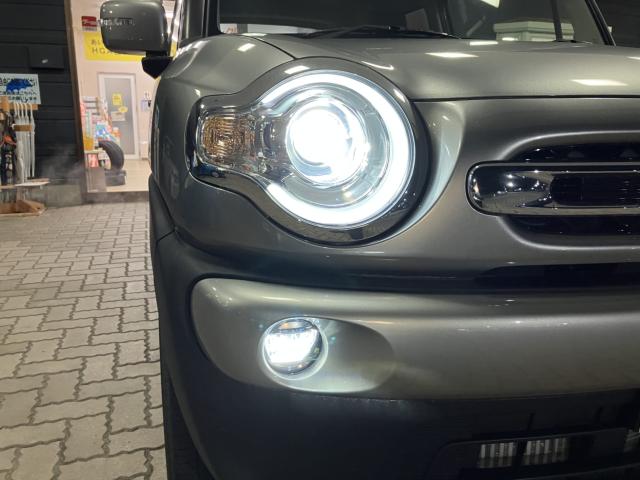 クロスビー（新潟県新潟市西蒲区）画像53