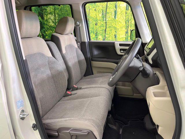 N＿BOX（新潟県新潟市東区）画像8