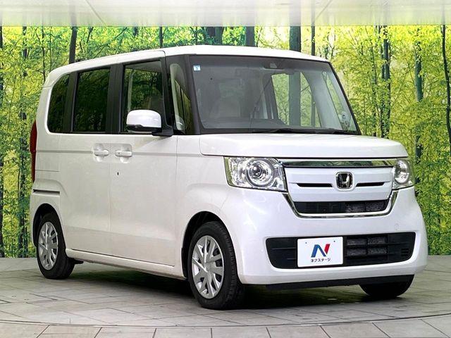 N＿BOX（新潟県新潟市東区）画像16