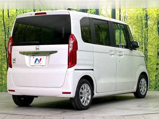 N＿BOX（新潟県新潟市東区）画像17