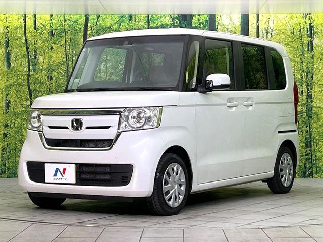 N＿BOX（新潟県新潟市東区）画像25