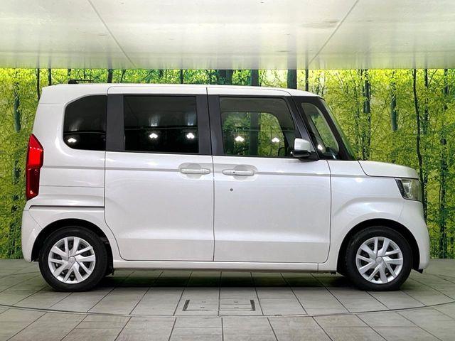 N＿BOX（新潟県新潟市東区）画像26