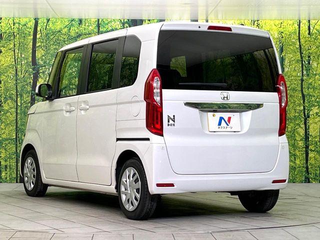 N＿BOX（新潟県新潟市東区）画像41