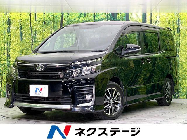 ヴォクシー（新潟県新潟市東区）