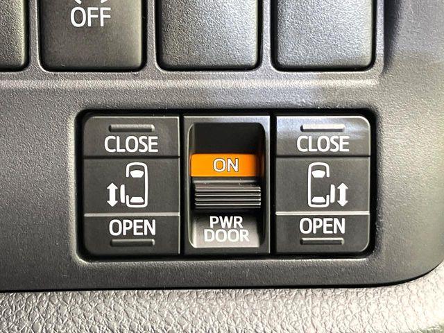 ヴォクシー（新潟県新潟市東区）画像5