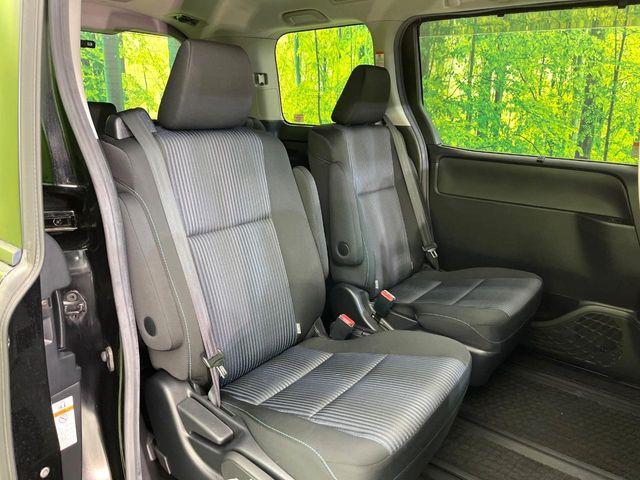 ヴォクシー（新潟県新潟市東区）画像8