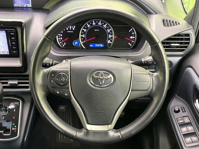 ヴォクシー（新潟県新潟市東区）画像11