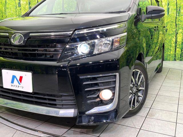 ヴォクシー（新潟県新潟市東区）画像12