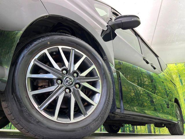 ヴォクシー（新潟県新潟市東区）画像13