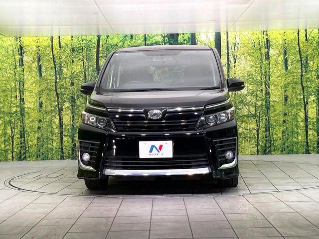 ヴォクシー（新潟県新潟市東区）画像14