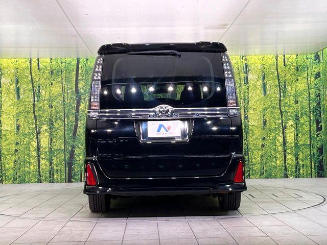 ヴォクシー（新潟県新潟市東区）画像15