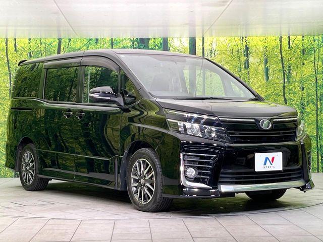 ヴォクシー（新潟県新潟市東区）画像16