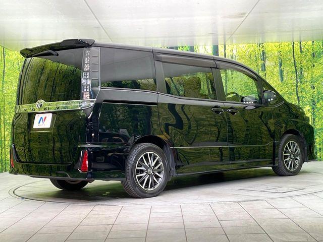 ヴォクシー（新潟県新潟市東区）画像17