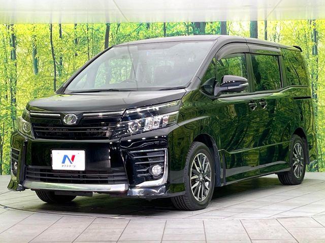 ヴォクシー（新潟県新潟市東区）画像25