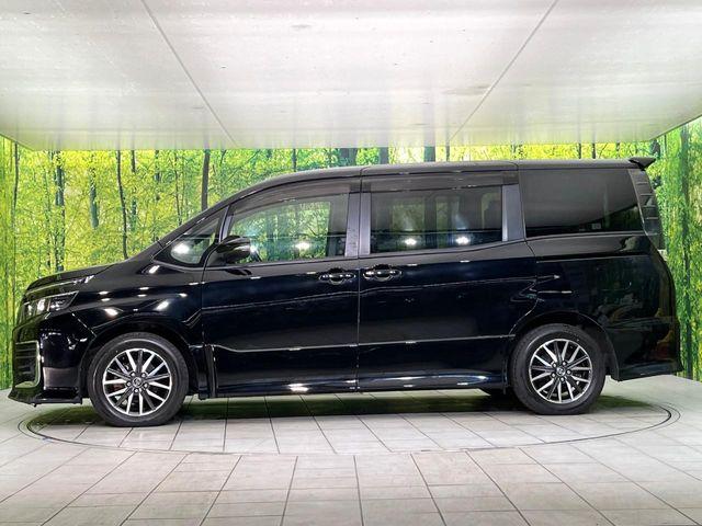 ヴォクシー（新潟県新潟市東区）画像26