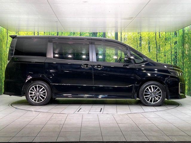 ヴォクシー（新潟県新潟市東区）画像28