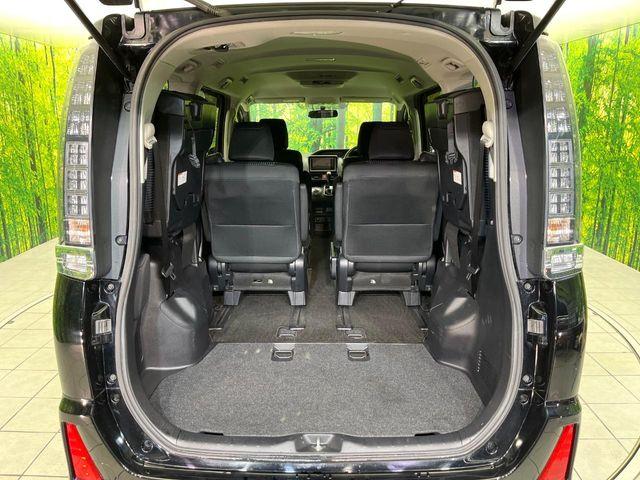 ヴォクシー（新潟県新潟市東区）画像29