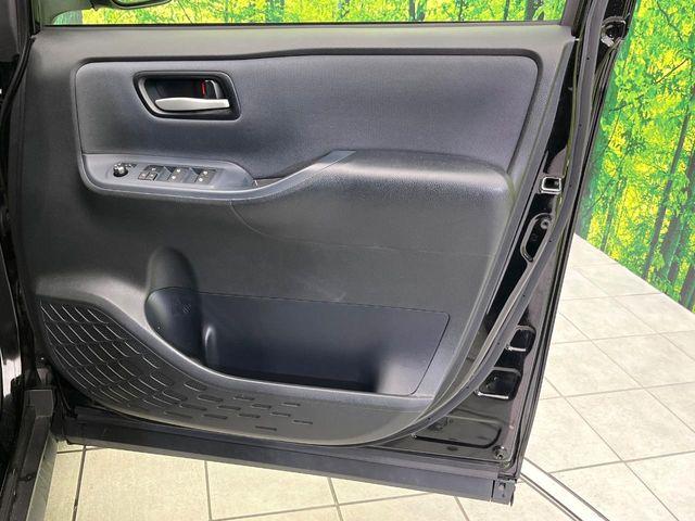 ヴォクシー（新潟県新潟市東区）画像43