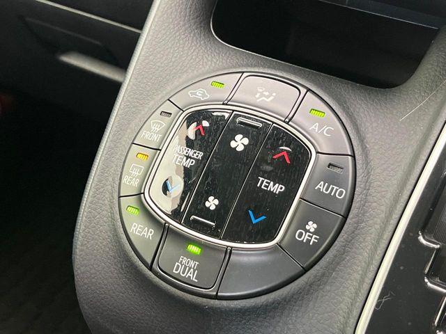 ヴォクシー（新潟県新潟市東区）画像53