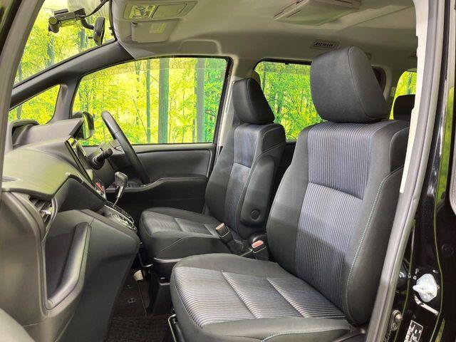 ヴォクシー（新潟県新潟市東区）画像61