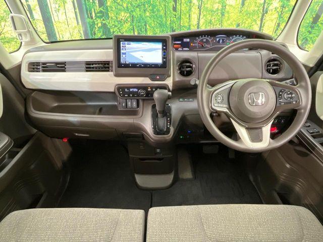 N＿BOX（新潟県新潟市南区）画像2