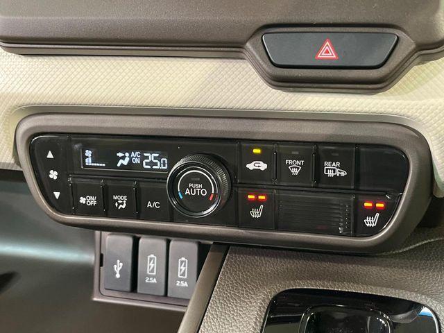 N＿BOX（新潟県新潟市南区）画像7