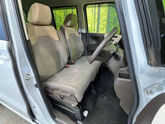 N＿BOX（新潟県新潟市南区）画像9