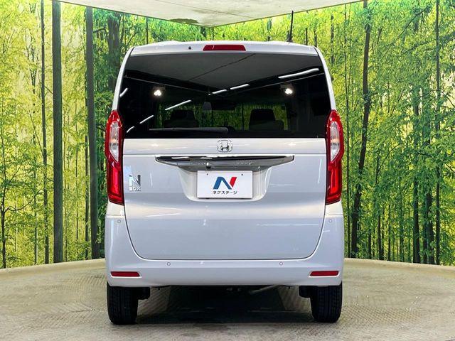 N＿BOX（新潟県新潟市南区）画像15