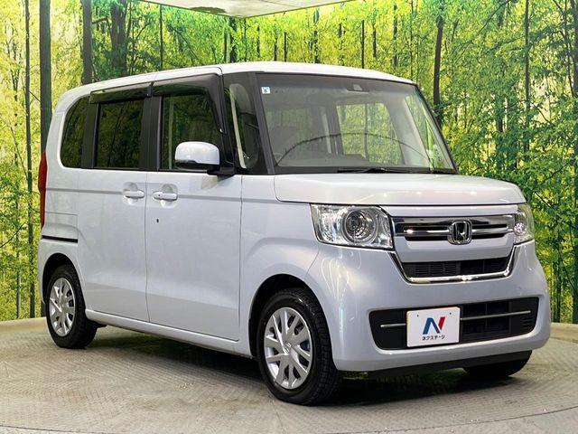 N＿BOX（新潟県新潟市南区）画像16