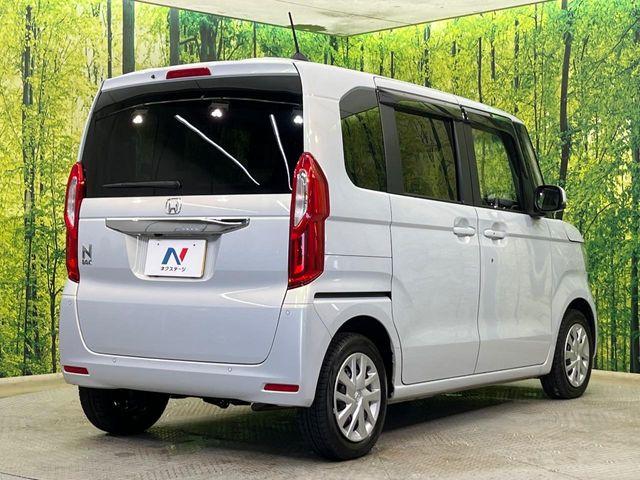 N＿BOX（新潟県新潟市南区）画像17