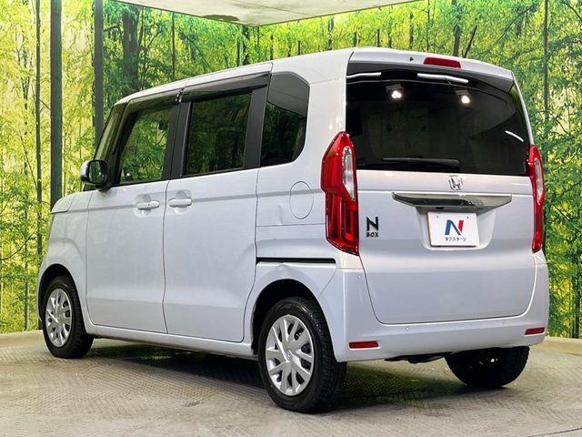 N＿BOX（新潟県新潟市南区）画像28