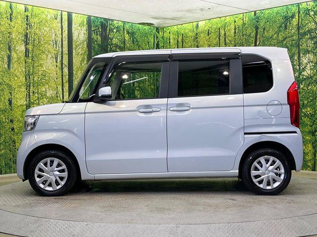 N＿BOX（新潟県新潟市南区）画像29