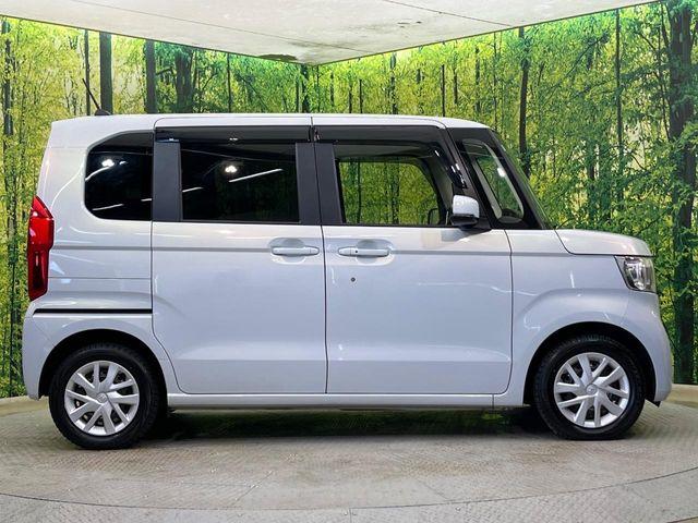 N＿BOX（新潟県新潟市南区）画像30